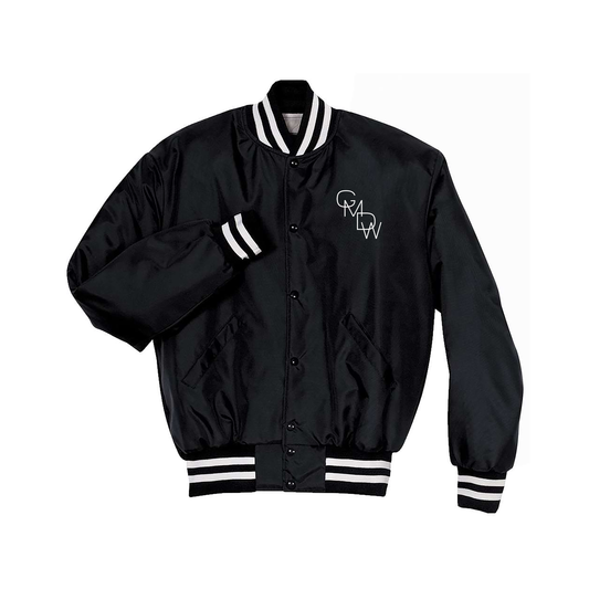 GMDW H20 BOMBER JACKETS