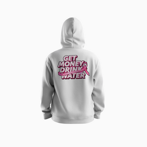 GMDW BREAST CANCER HOODIE