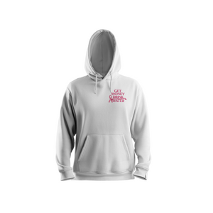 GMDW BREAST CANCER HOODIE