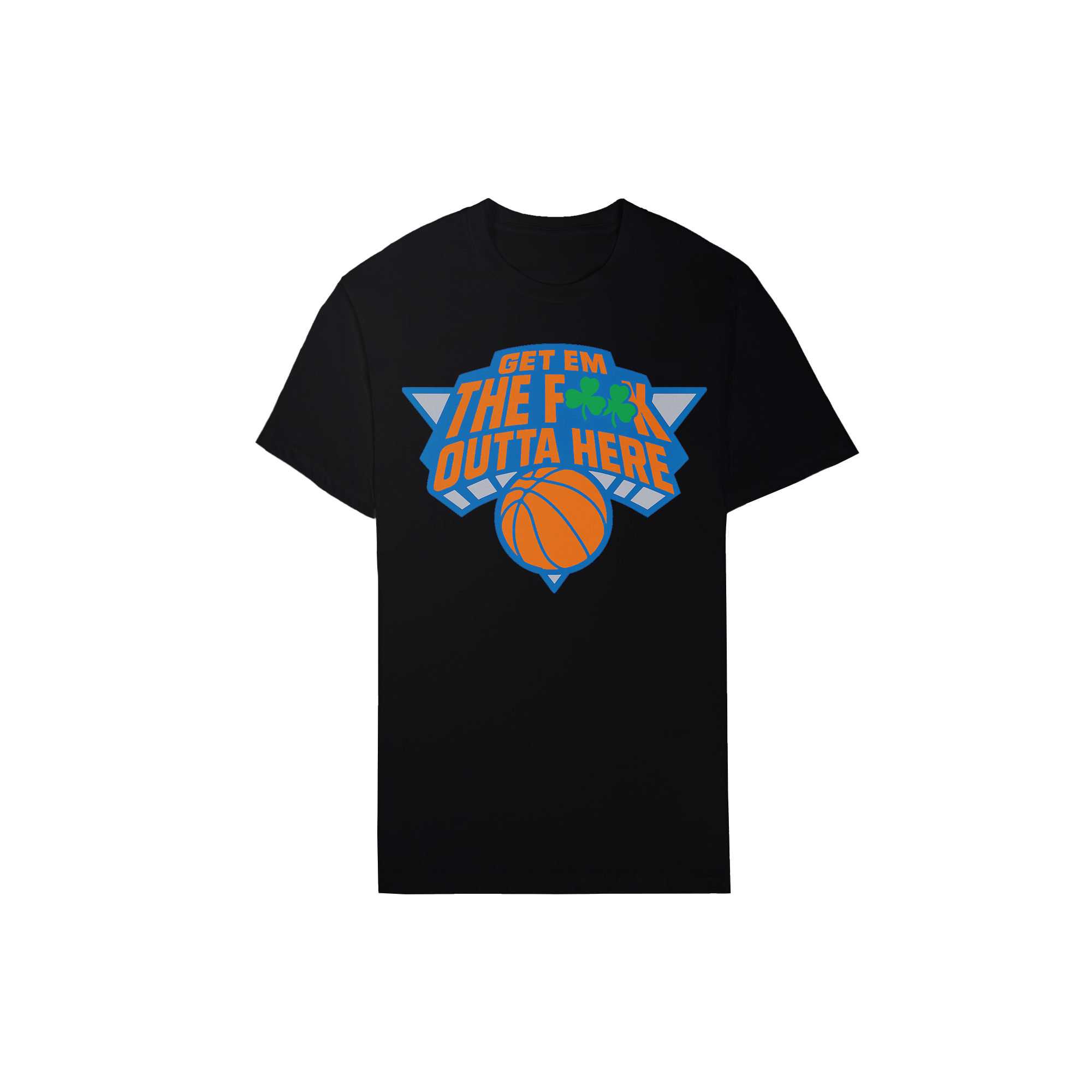 GTFOH KNICK ( T SHIRT)