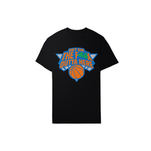 GTFOH KNICK ( T SHIRT)